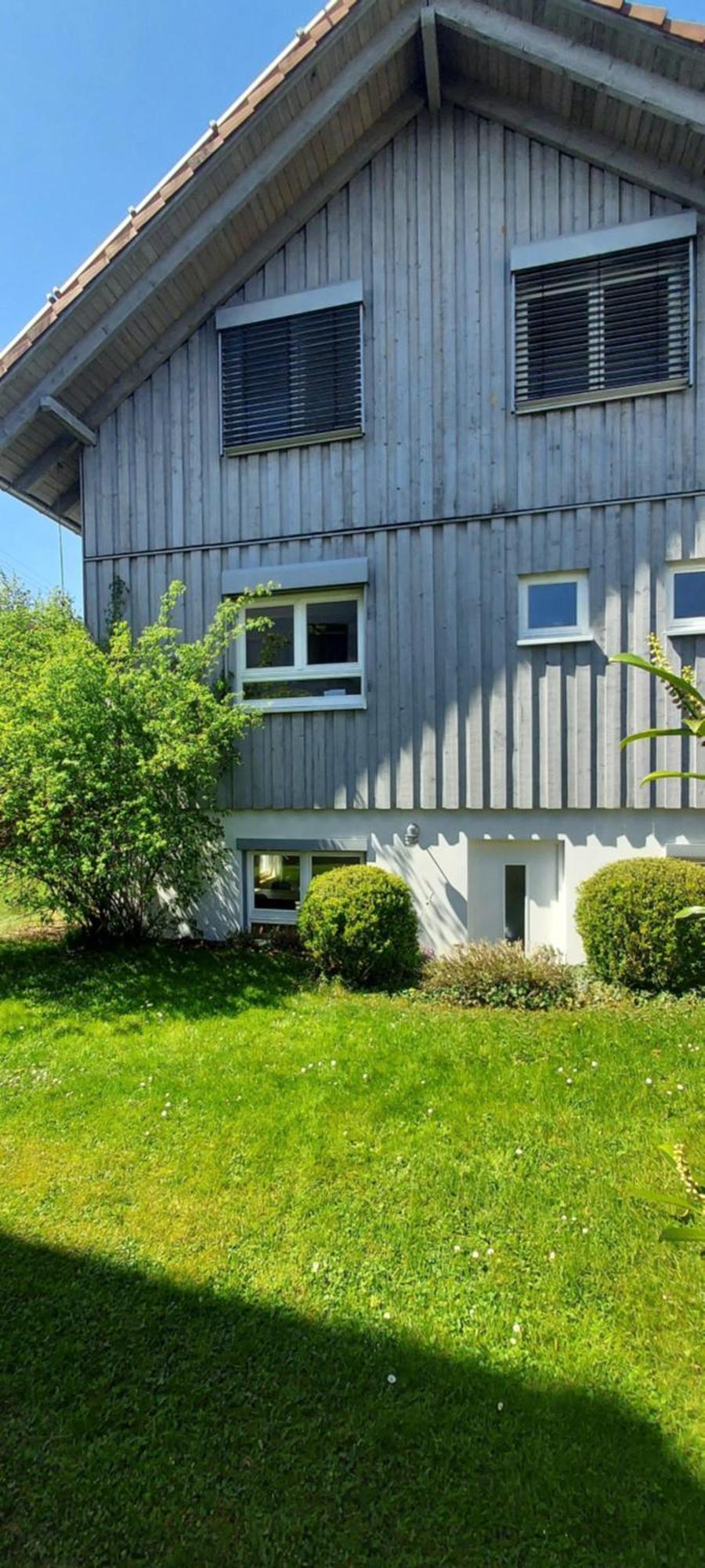 Apartment Rietheim Экстерьер фото