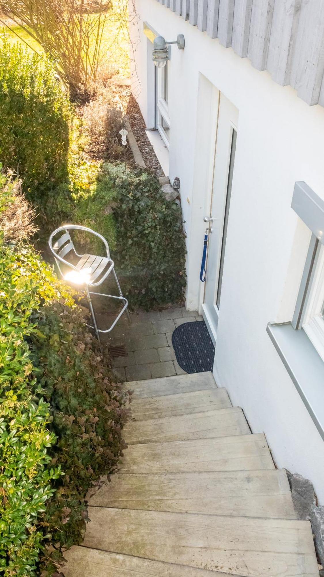 Apartment Rietheim Экстерьер фото