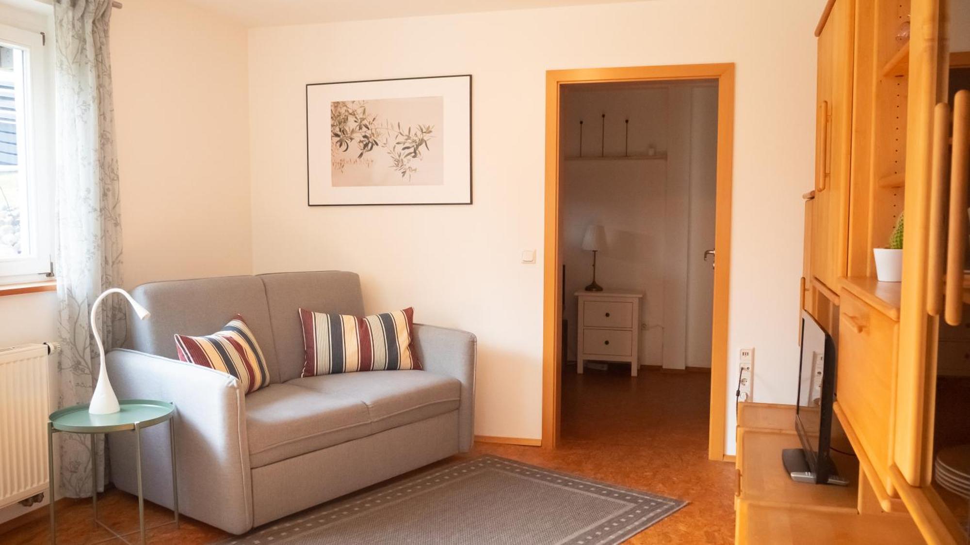 Apartment Rietheim Экстерьер фото