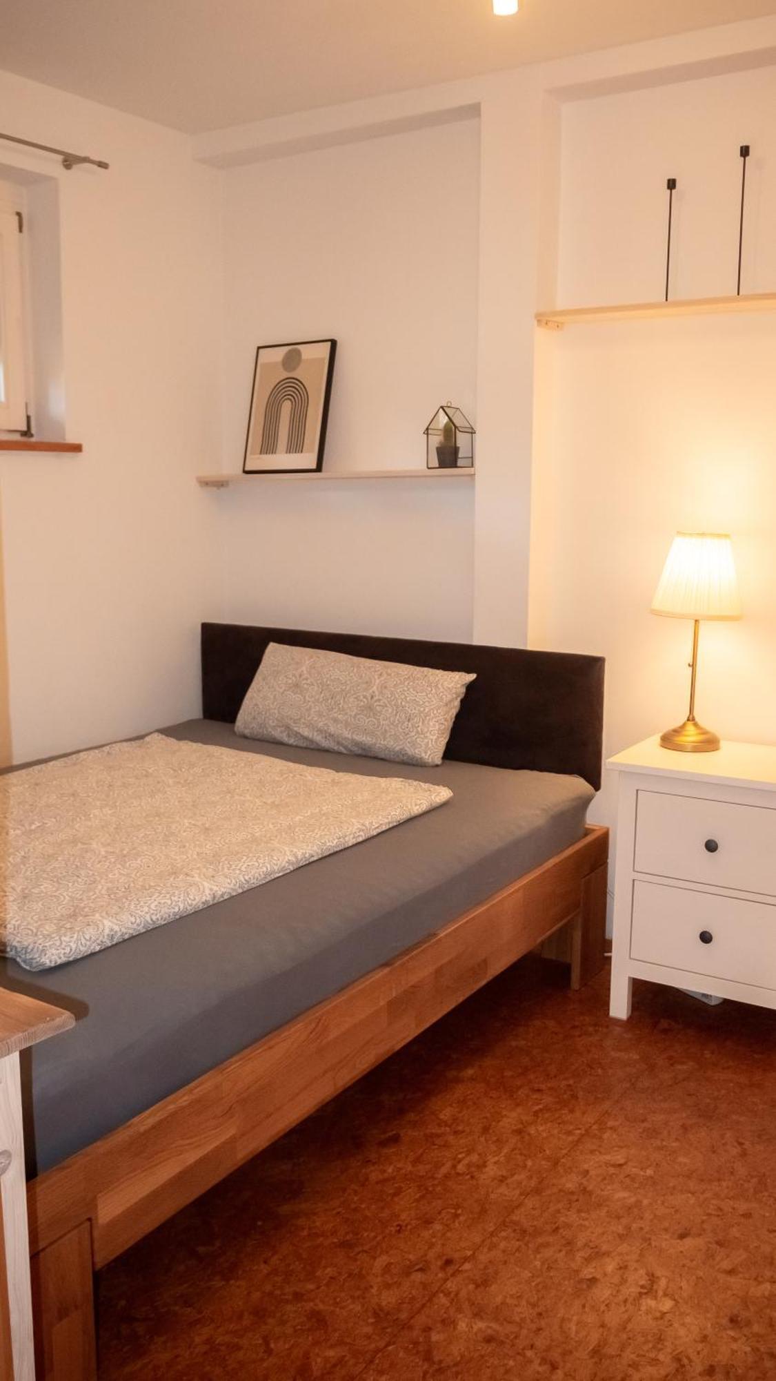 Apartment Rietheim Экстерьер фото