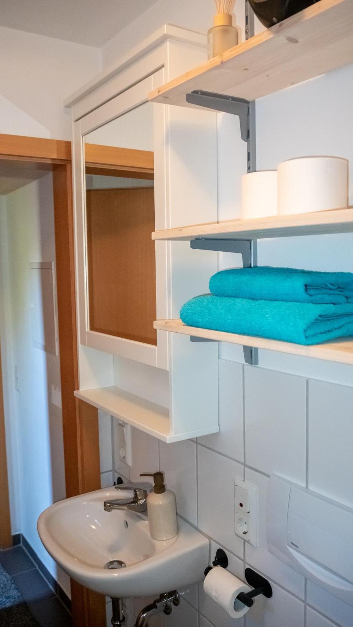 Apartment Rietheim Экстерьер фото