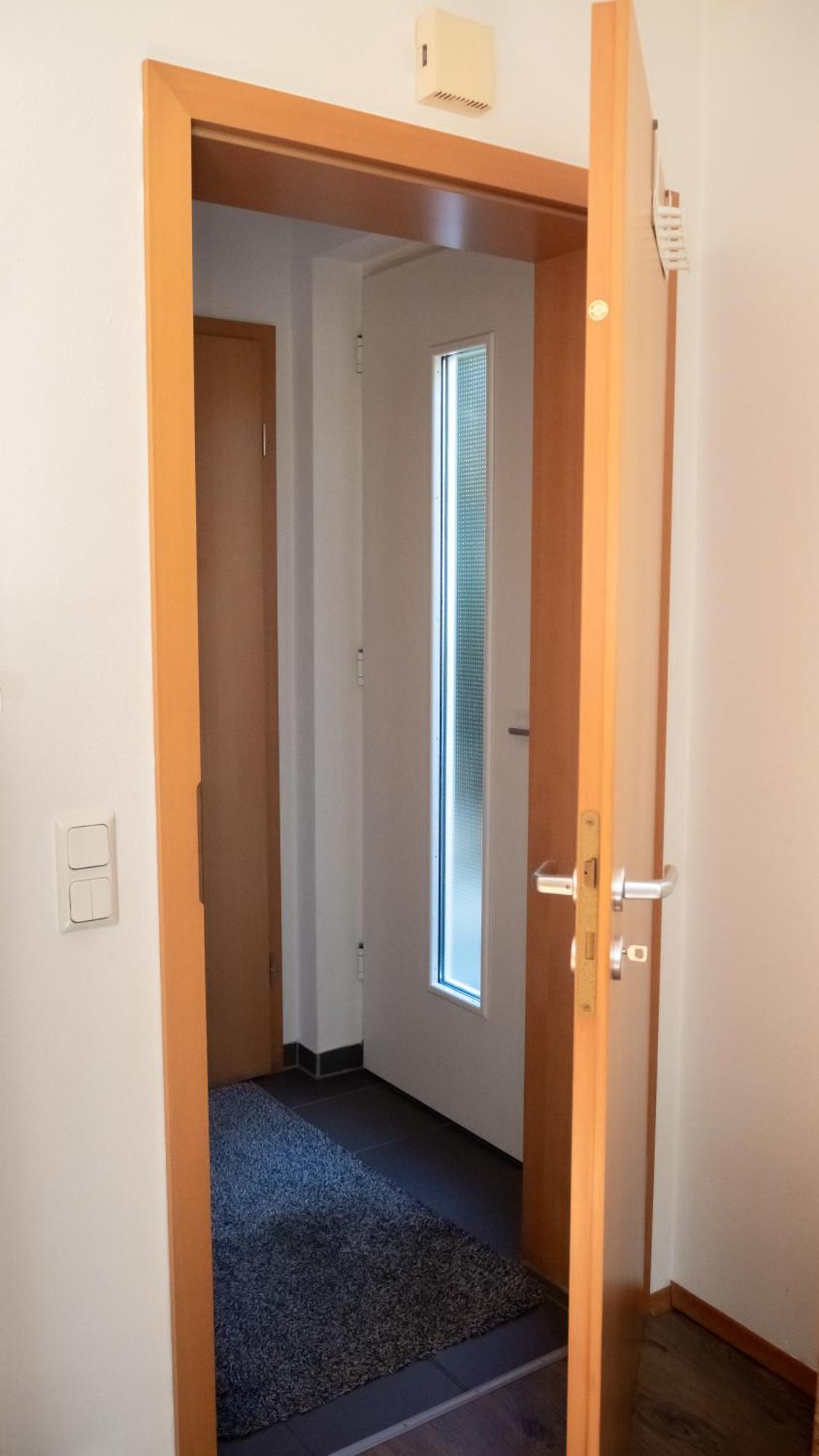 Apartment Rietheim Экстерьер фото