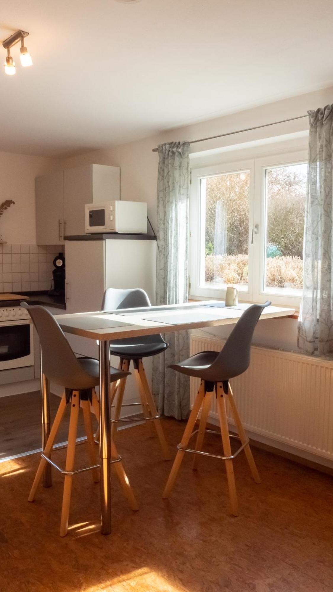 Apartment Rietheim Экстерьер фото